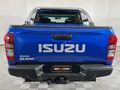 2021 Isuzu D-Max 250 HO Hi-Rider Auto Double-Cab