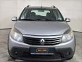 2013 Renault Sandero 1.6 Stepway