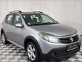 2013 Renault Sandero 1.6 Stepway
