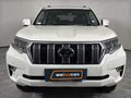 2023 Toyota Land Cruiser Prado 4.0 V6 VX-L Auto