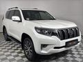 2023 Toyota Land Cruiser Prado 4.0 V6 VX-L Auto