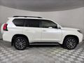 2023 Toyota Land Cruiser Prado 4.0 V6 VX-L Auto