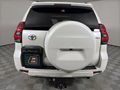 2023 Toyota Land Cruiser Prado 4.0 V6 VX-L Auto