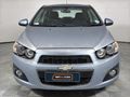 2012 Chevrolet Sonic 1.6 LS Auto