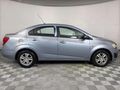 2012 Chevrolet Sonic 1.6 LS Auto