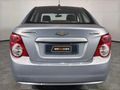 2012 Chevrolet Sonic 1.6 LS Auto