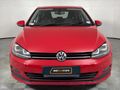2015 Volkswagen Golf VII 1.4 TSI Comfortline Auto