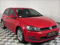 2015 Volkswagen Golf VII 1.4 TSI Comfortline Auto