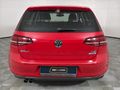 2015 Volkswagen Golf VII 1.4 TSI Comfortline Auto