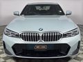 2025 BMW 3 Series 320d M Sport Auto