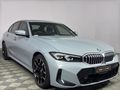 2025 BMW 3 Series 320d M Sport Auto