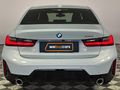2025 BMW 3 Series 320d M Sport Auto