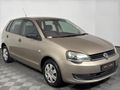 2017 Volkswagen Polo Vivo GP 1.4 Conceptline 5-dr