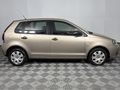 2017 Volkswagen Polo Vivo GP 1.4 Conceptline 5-dr