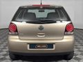 2017 Volkswagen Polo Vivo GP 1.4 Conceptline 5-dr