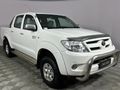 2006 Toyota Hilux 2.7 VVTi Raider Double-Cab