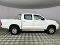 2006 Toyota Hilux 2.7 VVTi Raider Double-Cab