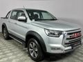 2021 JAC T8 2.0 CDI Lux Double Cab