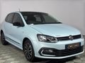 2026 Volkswagen Polo Vivo 1.4 Life