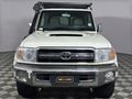 2015 Toyota Land Cruiser 76 4.5 D V8 Station Wagon