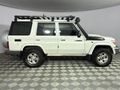 2015 Toyota Land Cruiser 76 4.5 D V8 Station Wagon
