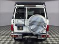 2015 Toyota Land Cruiser 76 4.5 D V8 Station Wagon
