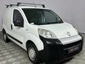 2014 Fiat Fiorino 1.4 Panel Van