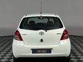 2006 Toyota Yaris T3 5-dr