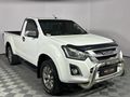 2019 Isuzu D-Max 300 LX Single-Cab