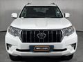 2021 Toyota Land Cruiser Prado 2.8 GD TX Auto