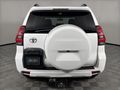 2021 Toyota Land Cruiser Prado 2.8 GD TX Auto