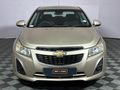 2012 Chevrolet Cruze 1.6 L