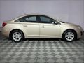 2012 Chevrolet Cruze 1.6 L