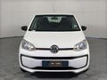 2018 Volkswagen Up Take Up! 1.0 5-dr