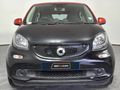 2016 Smart ForFour Passion