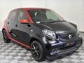 2016 Smart ForFour Passion
