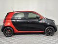 2016 Smart ForFour Passion