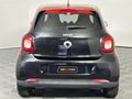 2016 Smart ForFour Passion