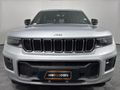 2022 Jeep Grand Cherokee L 3.6L Overland