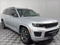 2022 Jeep Grand Cherokee L 3.6L Overland
