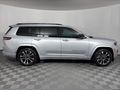 2022 Jeep Grand Cherokee L 3.6L Overland