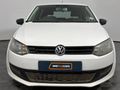 2014 Volkswagen Polo 1.6 Trendline 5-dr