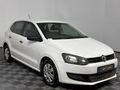 2014 Volkswagen Polo 1.6 Trendline 5-dr