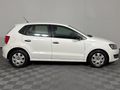 2014 Volkswagen Polo 1.6 Trendline 5-dr