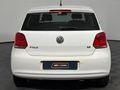 2014 Volkswagen Polo 1.6 Trendline 5-dr