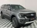 2023 Ford Ranger 2.0 Bi-Turbo Wildtrak Double Cab Auto