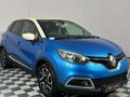 2016 Renault Captur 900T Dynamique (66kW)