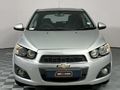 2013 Chevrolet Sonic 1.6 LS Hatch