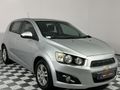 2013 Chevrolet Sonic 1.6 LS Hatch