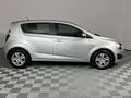 2013 Chevrolet Sonic 1.6 LS Hatch